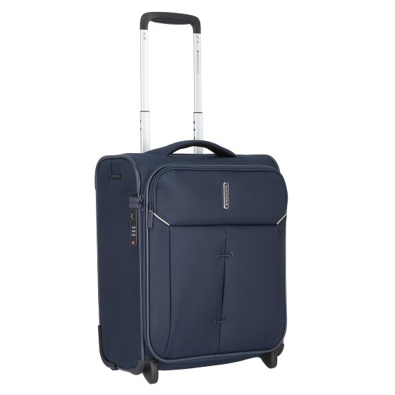 Roncato Ironik 2.0 2 wheels Cabin trolley 45 cm