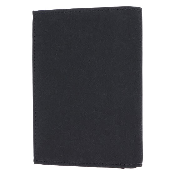 oxmox New Cryptan Wallet RFID protection 13 cm