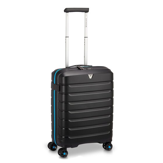 Roncato B-Flying Neon 4 wheels Cabin trolley 55 cm