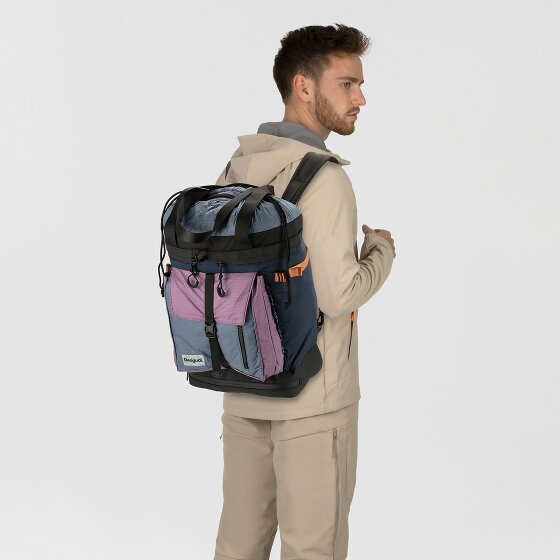 Desigual Auraventure Explorer Daypack 40.5 cm Laptop compartment
