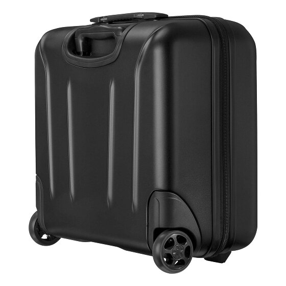 Wenger Amplix Pilot case 44 cm Laptop compartment