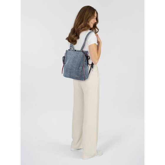 Desigual Torio City Backpack 28.5 cm