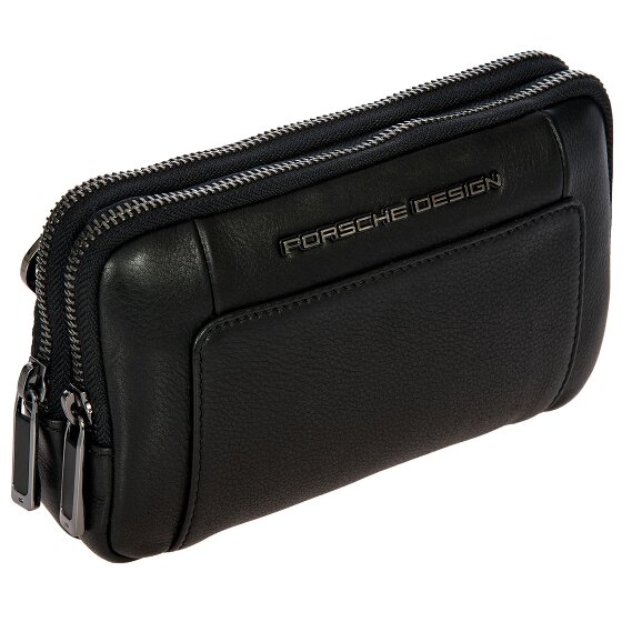 Porsche Design Roadster Leather Fanny pack Leather 20 cm
