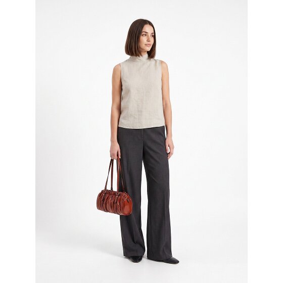 Liebeskind Faye Shoulder Bag XS Genuine Leather 25 cm