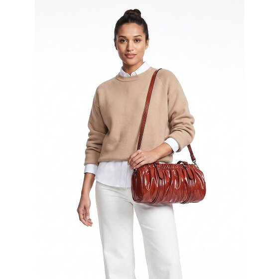 Liebeskind Faye Shoulder Bag XS Genuine Leather 25 cm