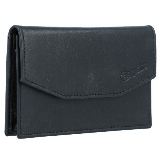 Esquire New Silk key wallet leather 11 cm