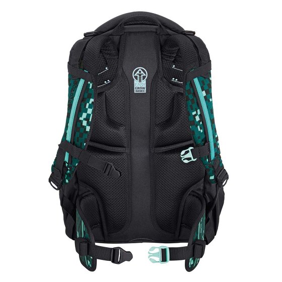 coocazoo Mate School backpack 44 cm