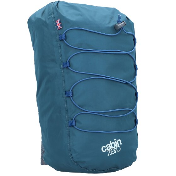 Cabin Zero Companion Bags ADV Dry 11L Shoulder Bag RFID 21 cm Cabin Zero Companion Bags ADV Dry 11L Shoulder Bag RFID 21 cm