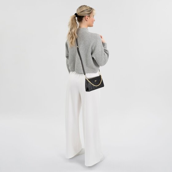 DKNY Evon Shoulder Bag Leather 22 cm