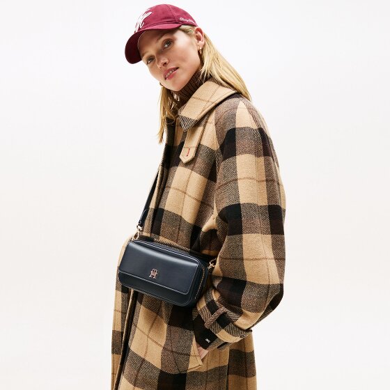 Tommy Hilfiger TH Icon Shoulder bag 20 cm