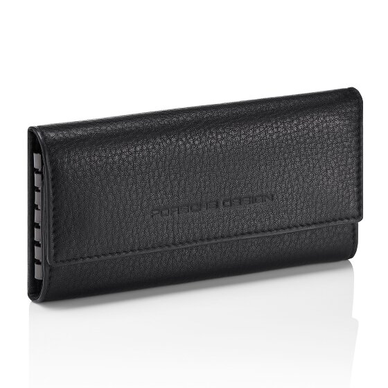 Porsche Design Business key wallet RFID leather 13 cm
