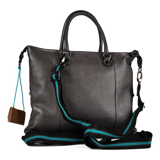Gabs G3 Shoulder Bag Genuine Leather 37 cm