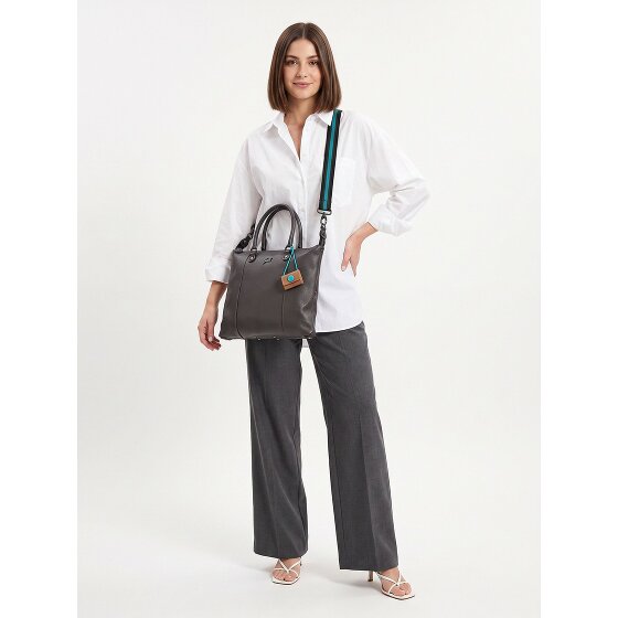 Gabs G3 Shoulder Bag Genuine Leather 37 cm