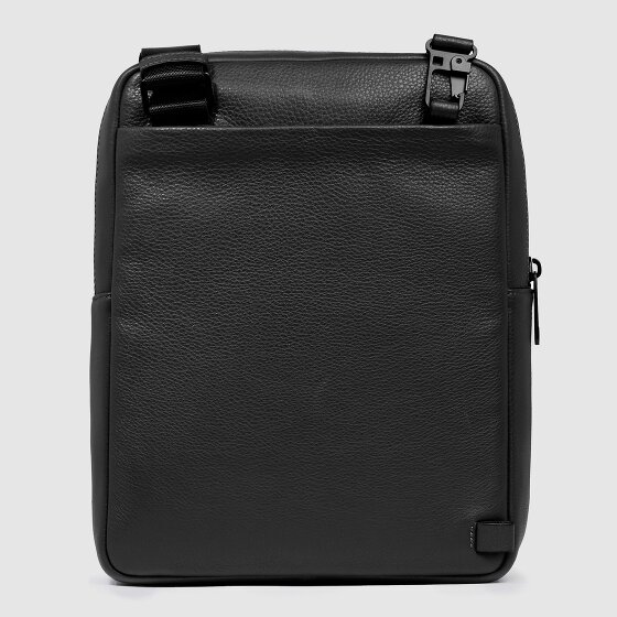 Piquadro Than Shoulder bag RFID protection Leather 22 cm