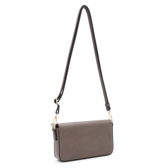 L.Credi Jane Shoulder bag 21 cm