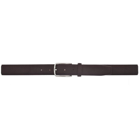 Vanzetti Belt leather