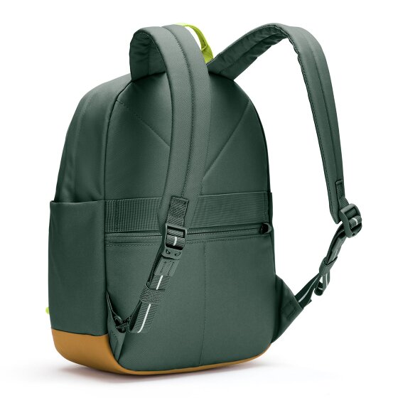 Pacsafe Go Backpack RFID 36.5 cm laptop compartment Pacsafe Go Backpack RFID 36.5 cm laptop compartment