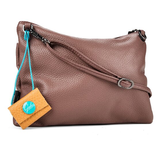 Gabs Beyonce Shoulder Bag Genuine Leather 28 cm