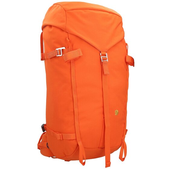 Fjällräven Bergtagen 38 backpack 56 cm laptop compartment