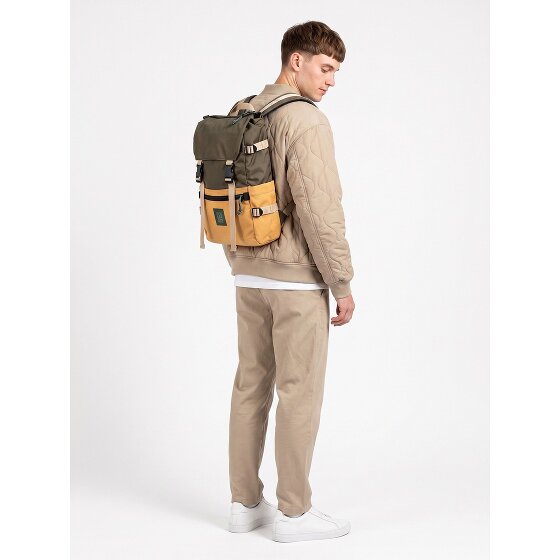 Topo Designs Rover Daypack 45 cm Laptop compartment