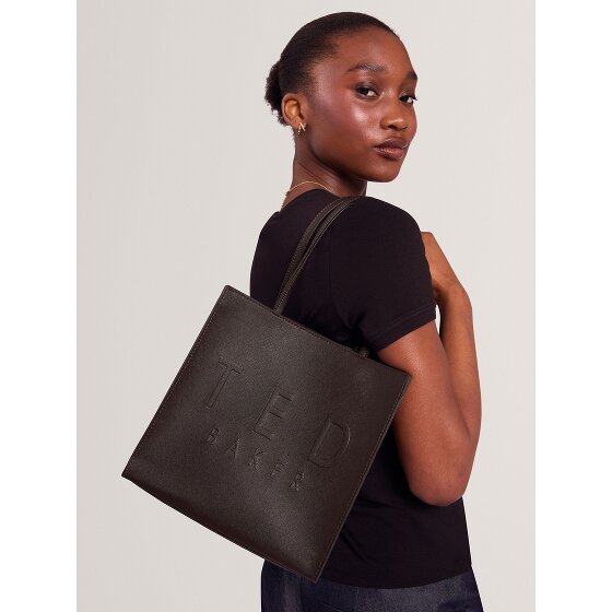 Ted Baker Iconica Shoulder Bag 25 cm