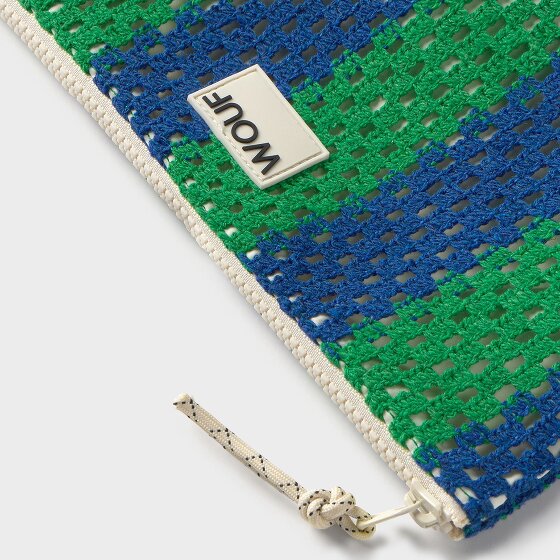Wouf Terry Toiletry bag 27 cm