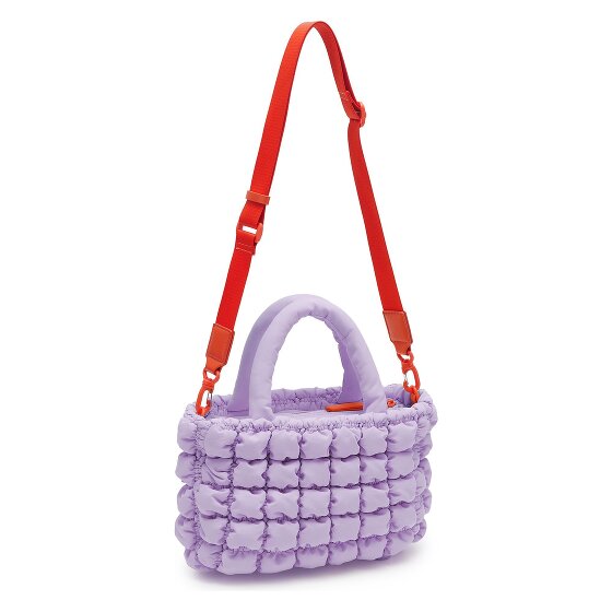 LES VISIONNAIRES Unio Cortina S Handbag 34 cm