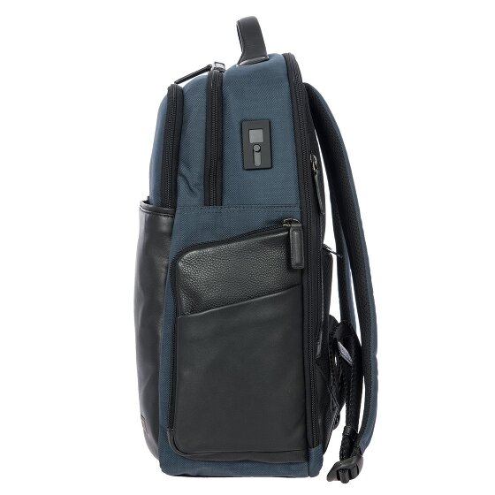 Bric's Monza Business backpack 43 cm Laptop compartment