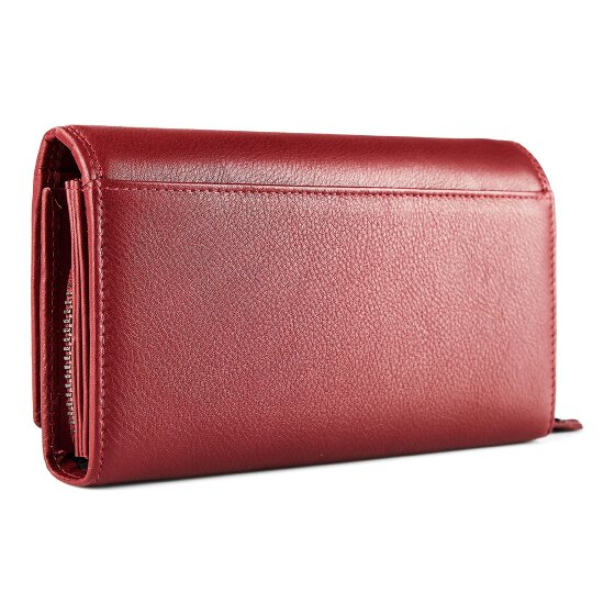 The Chesterfield Brand Arvento Wallet Leather 18 cm
