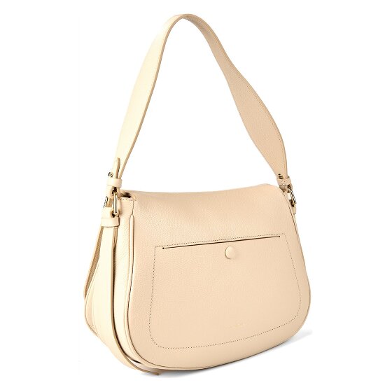 Coccinelle Mavery Shoulder Bag Leather 31 cm