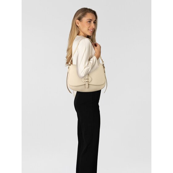 Coccinelle Mavery Shoulder Bag Leather 31 cm