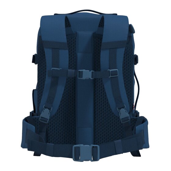 Cabin Zero Travel Cabin Bag Classic Pro 32L Backpack 46 cm laptop compartment
