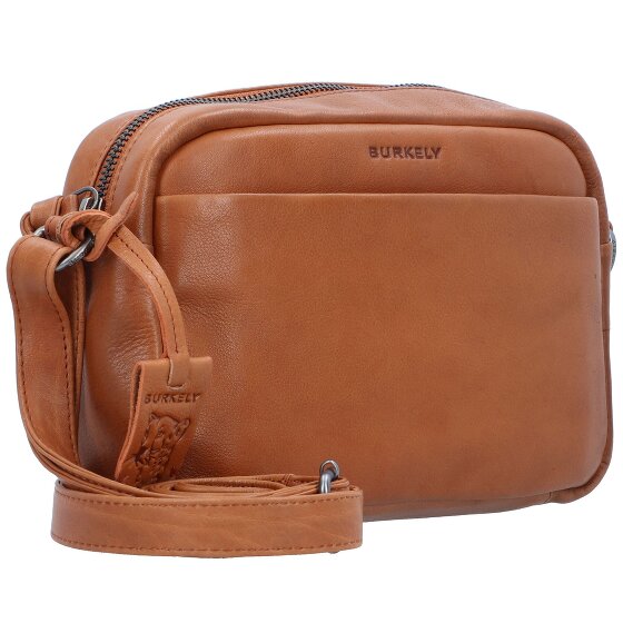 Burkely Just Jolie Shoulder bag Leather 22 cm