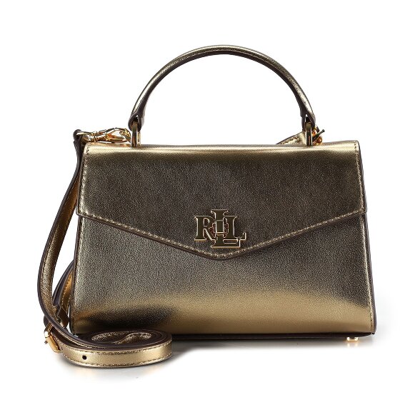 Lauren Ralph Lauren Farrah Handbag Leather 20.5 cm