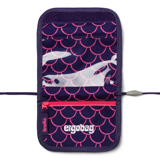 ergobag Chest bag 14 cm ergobag Chest bag 14 cm