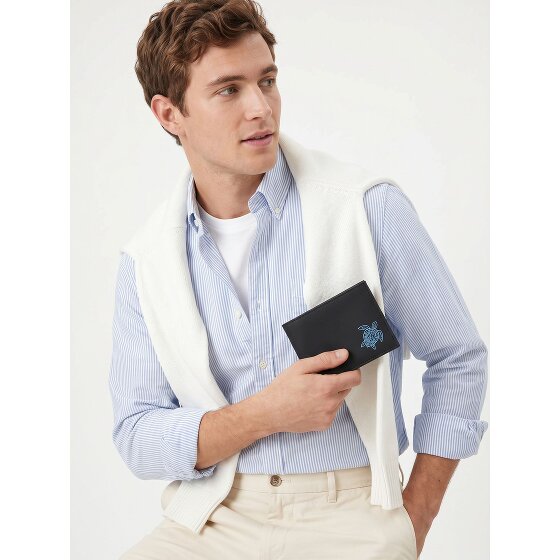oxmox New Cryptan Wallet RFID protection 8.5 cm