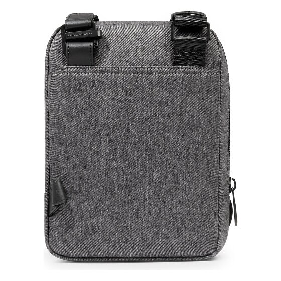 Piquadro Brief Shoulder bag 17 cm