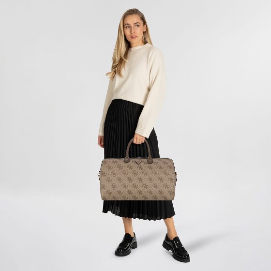 Guess Berta Weekender travel bag 50 cm