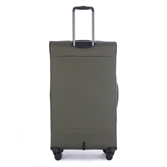Stratic Bendigo Light Plus 4 Roll Trolley 84 cm Laptop compartment