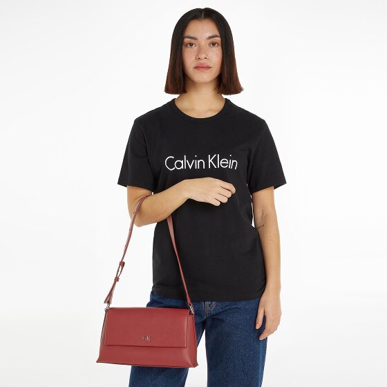 Calvin Klein CK Daily Shoulder Bag 28 cm