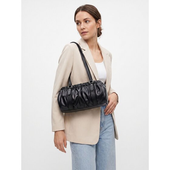 Liebeskind Faye Shoulder Bag XS Genuine Leather 25 cm