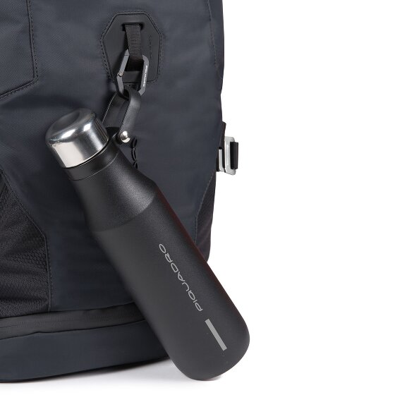 Piquadro PQ-M backpack RFID 41 cm laptop compartment