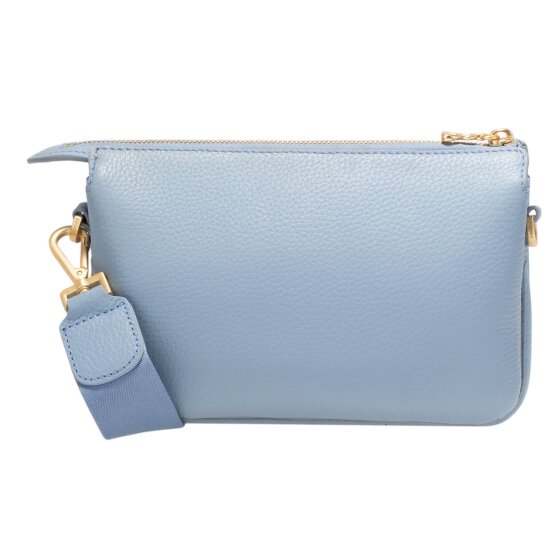 Bogner Wallis Shoulder bag Leather 23 cm Bogner Wallis Shoulder bag Leather 23 cm