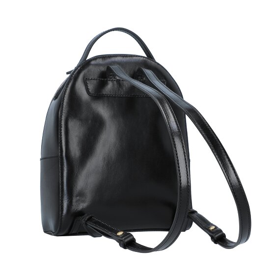 The Bridge Gloria City Backpack Leather 26 cm