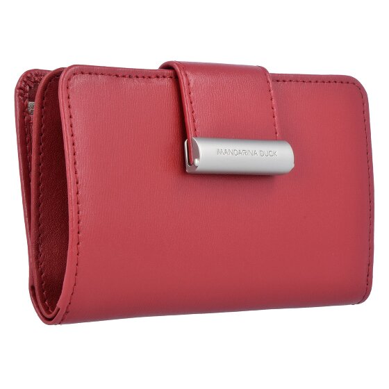 Mandarina Duck Hera 3.0 wallet leather 14.5 cm Mandarina Duck Hera 3.0 wallet leather 14.5 cm