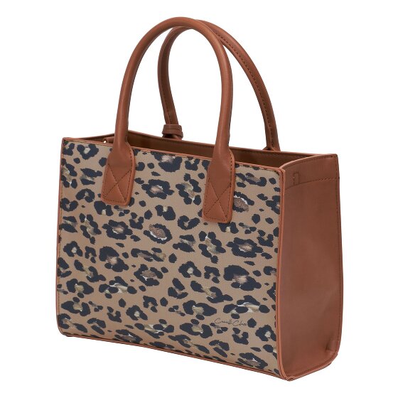Cavalli Class Elisa Handbag 28 cm