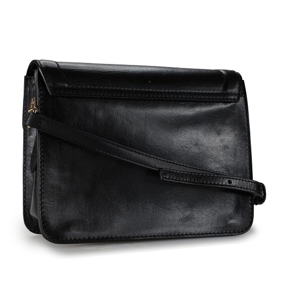 The Bridge Elba Shoulder bag Leather 25 cm