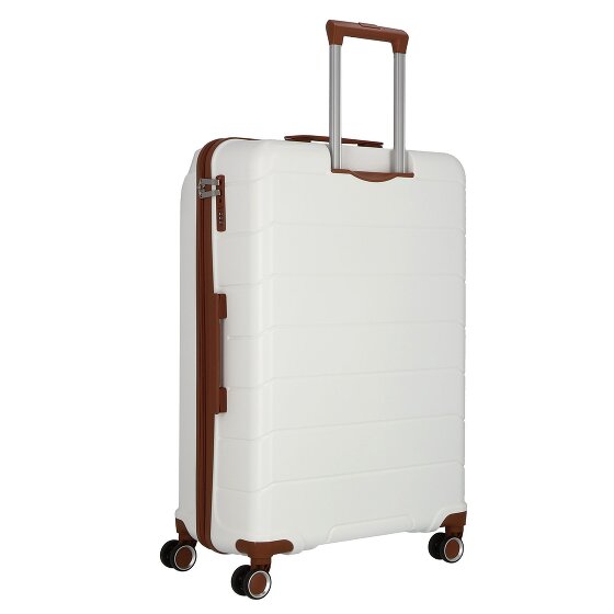 Cocoono Graz 4 wheels Trolley L 76 cm