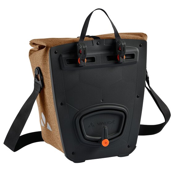 Vaude ReCycle Back bicycle bag 35 cm