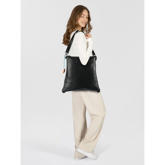 Gabs Yvonne Handbag L Genuine Leather 40 cm